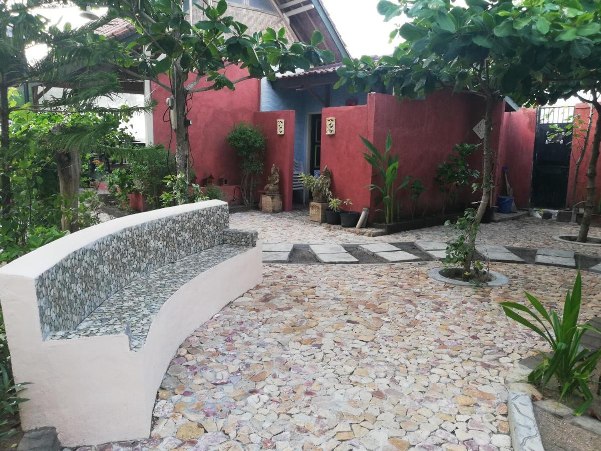 Lombok Sunset Hideaway Otel Lembar  Dış mekan fotoğraf