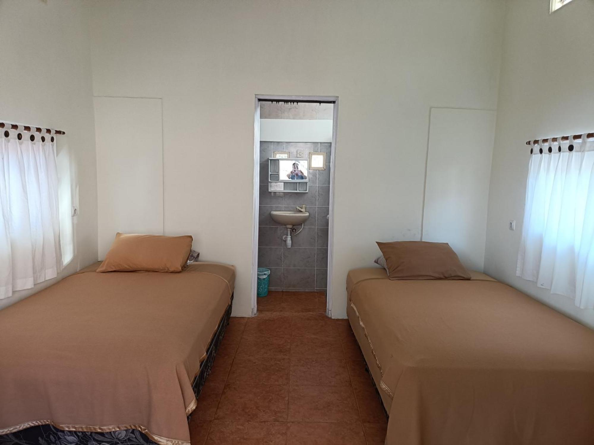 Lombok Sunset Hideaway Otel Lembar  Dış mekan fotoğraf