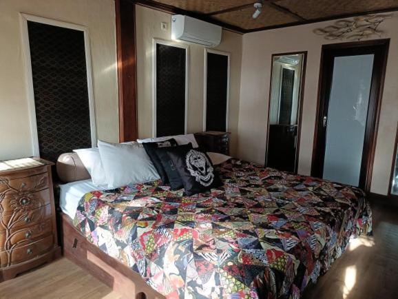 Lombok Sunset Hideaway Otel Lembar  Dış mekan fotoğraf