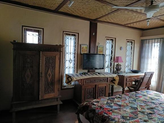 Lombok Sunset Hideaway Otel Lembar  Dış mekan fotoğraf