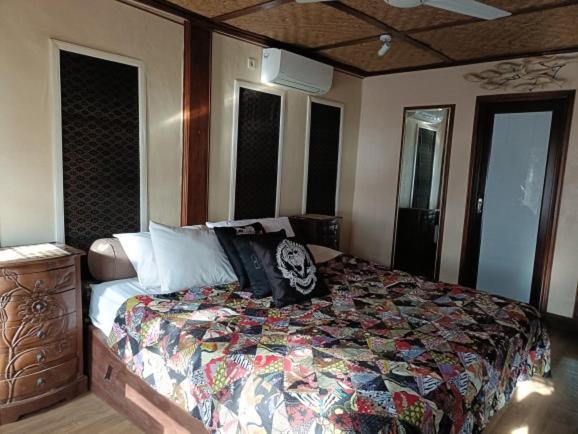 Lombok Sunset Hideaway Otel Lembar  Dış mekan fotoğraf